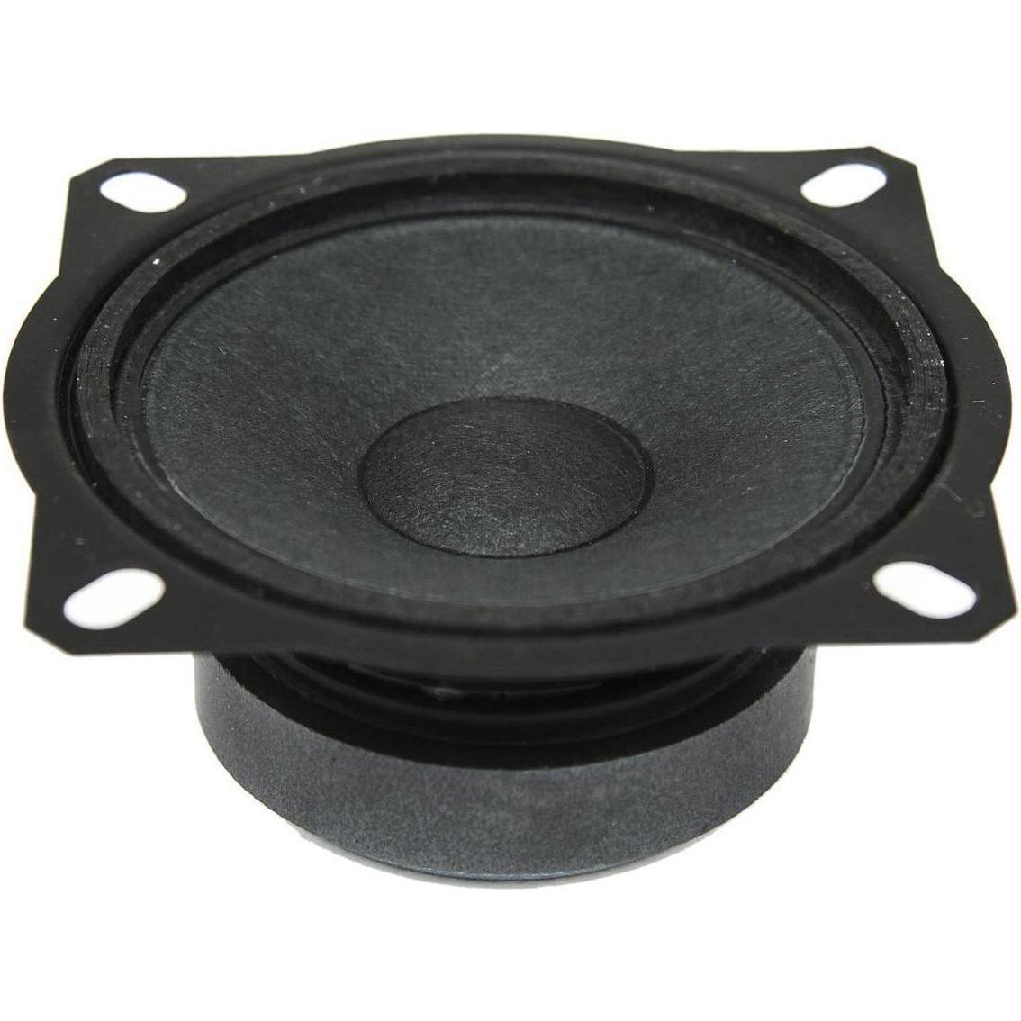 Thumbnail - Visaton Konushochtöner, Lautsprecher Bauteile, Schwarz