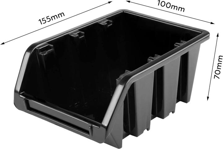 Produktbild SimpleThing Lagersystem Werkstattregal