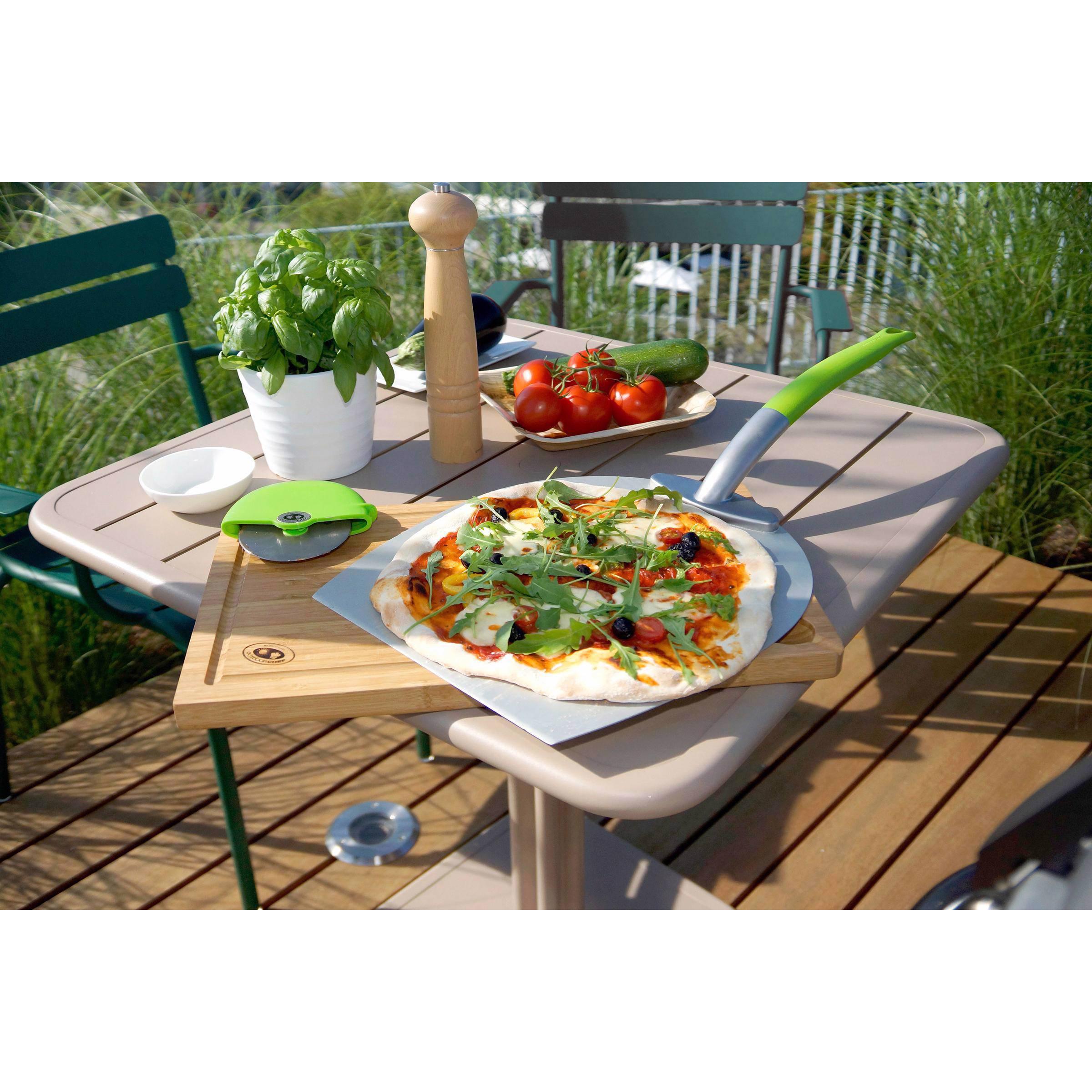 Thumbnail - Outdoorchef, Pizza Zubehör, Pizzaschneider