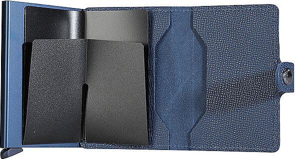 Produktbild Secrid Geldbörse Miniwallet Crisple Mini