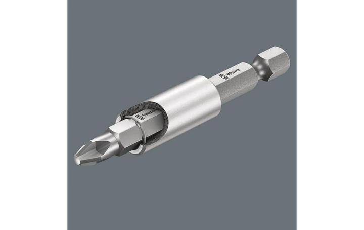Produktbild Wera Bit-Check 30 Wood 2 (Kreuz Phillips PH M2, Kreuz Pozidriv PZ M1, Kreuz Pozidriv PZ M2, Kreuz Pozidriv PZ M3)