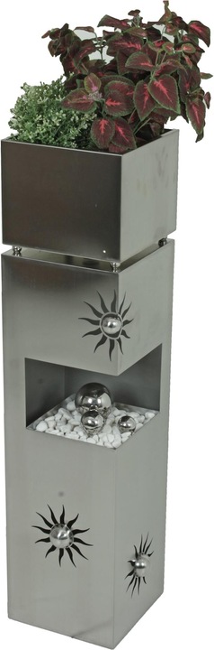 Produktbild Garden Pleasure Pflanzsäule Sole (25 cm)