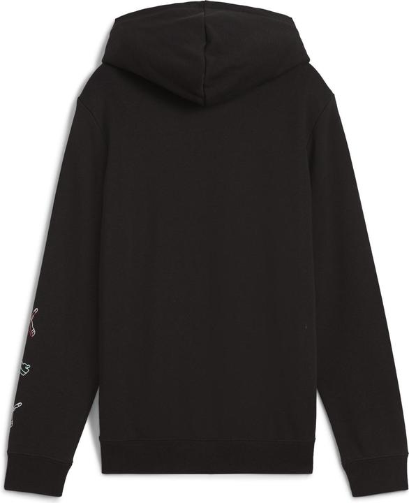 Immagine prodotto Puma ESS LOGO LAB Felpa con cappuccio Execution TR B (152)