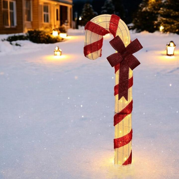 Produktbild GuGus LED Zuckerstange