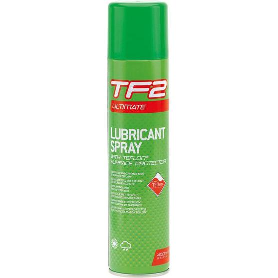 Weldtite Tf 2 (400 ml, Kettenöl) (WLD-3015)