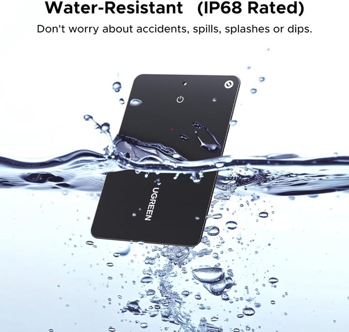 Produktbild Ugreen Tracker