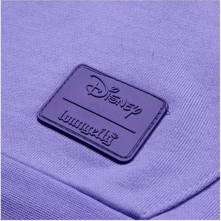 Image du produit Loungefly Disney by sweater à capuche Unisexe Daisy 85th Anniversary (L) (L)