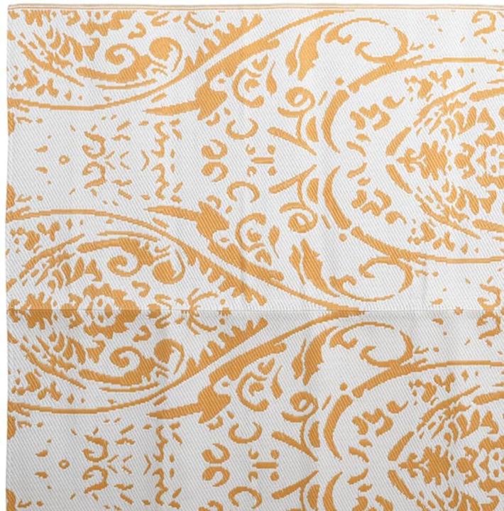 Produktbild vidaXL Outdoor-Teppich