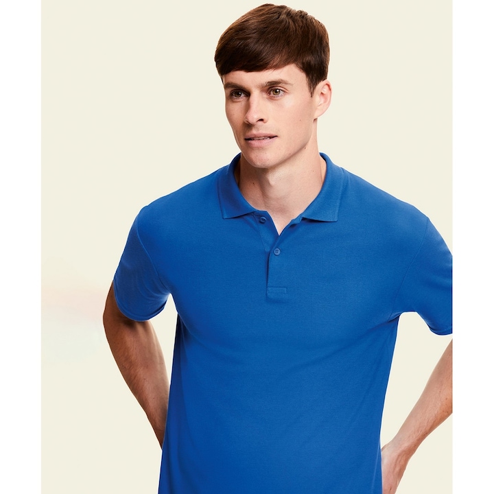 Immagine prodotto Fruit of the Loom Polo originale (M)
