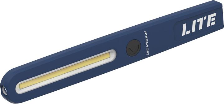 Produktbild Kiesel Akku-LED-Handleuchte STICK LITE M (30 lm)