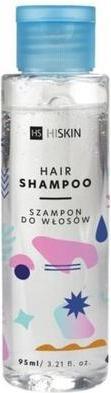 Produktbild Hiskin Hair Shampoo 95Ml (95 ml, Flüssiges Shampoo)