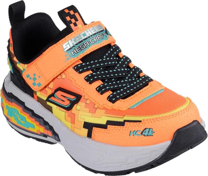 Image du produit Skechers Mega-Craft 4K Kinderschuhe (29)