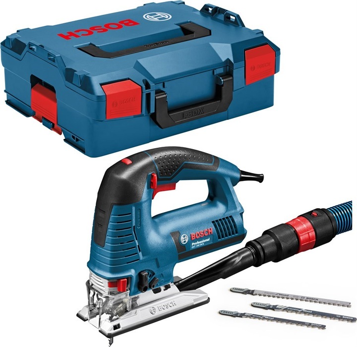 Actual product image Bosch Professional Gst 160 Bce