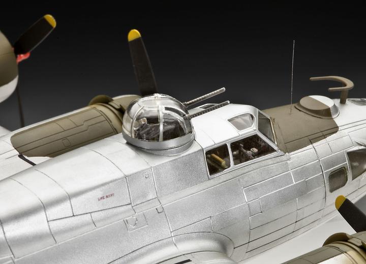Produktbild Revell B-17G Flying Fortress