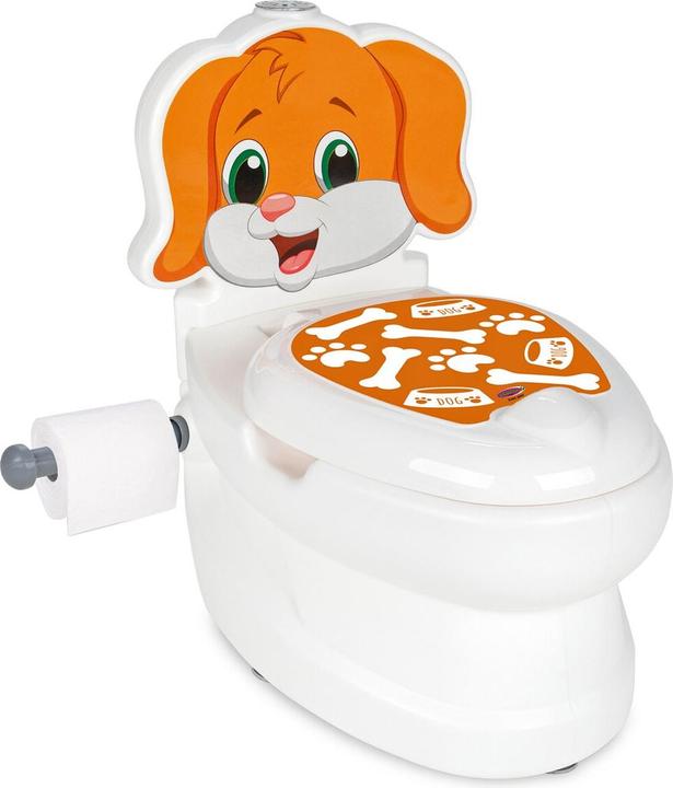 Jamara Kids Il mio piccolo cane da toilette