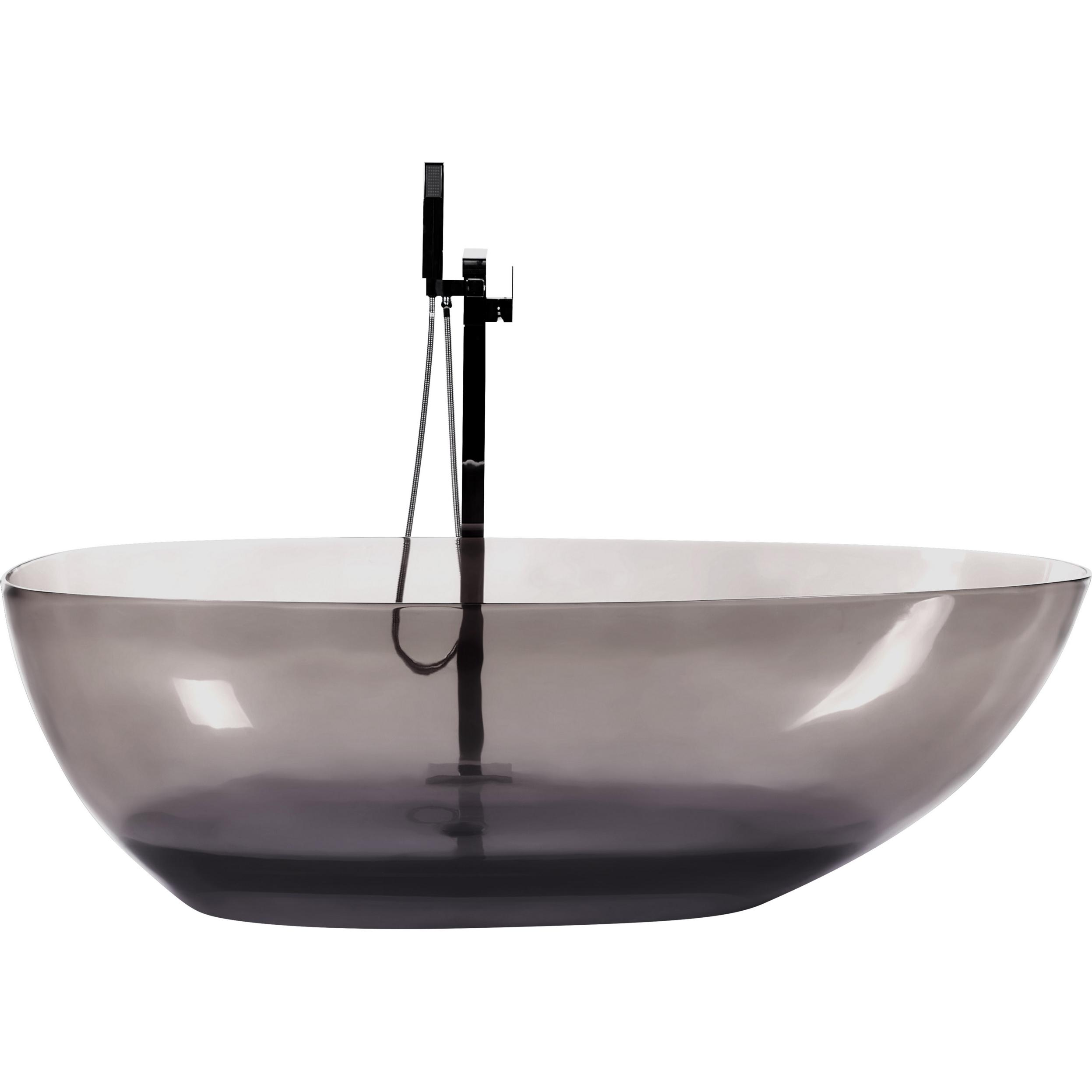 Thumbnail - Beliani, Badewanne, Blancarena (320 l, 169 cm)