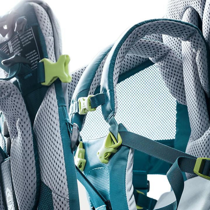 Image du produit Deuter Kid Comfort Active SL