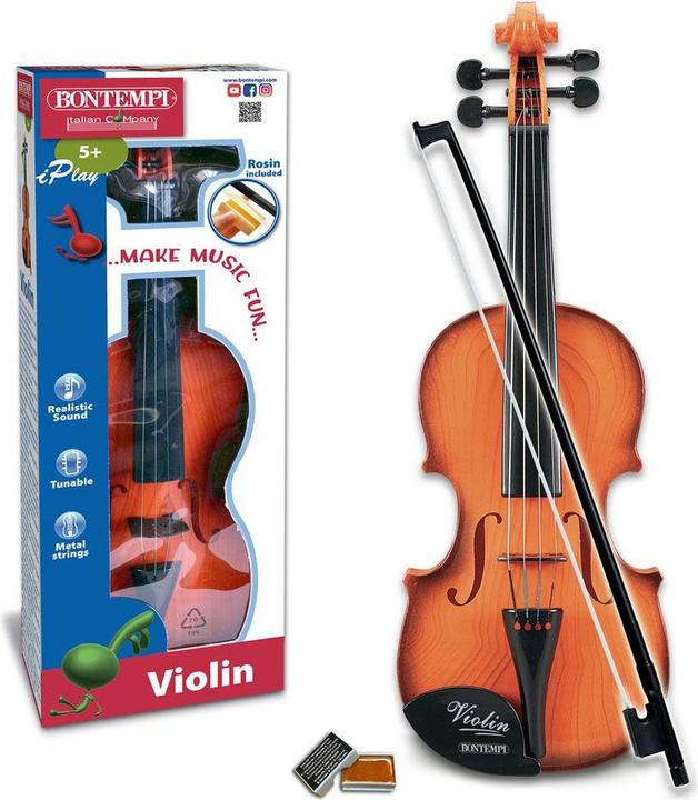 Produktbild Bontempi Geige