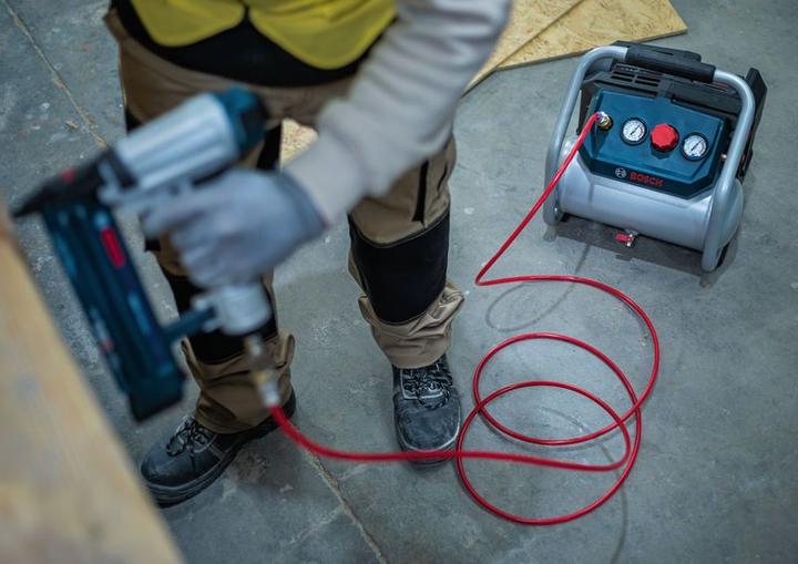 Actual product image Bosch Professional Bosch GKO18V-51 Druckluftpumpe (4.50 l, 8 bar)