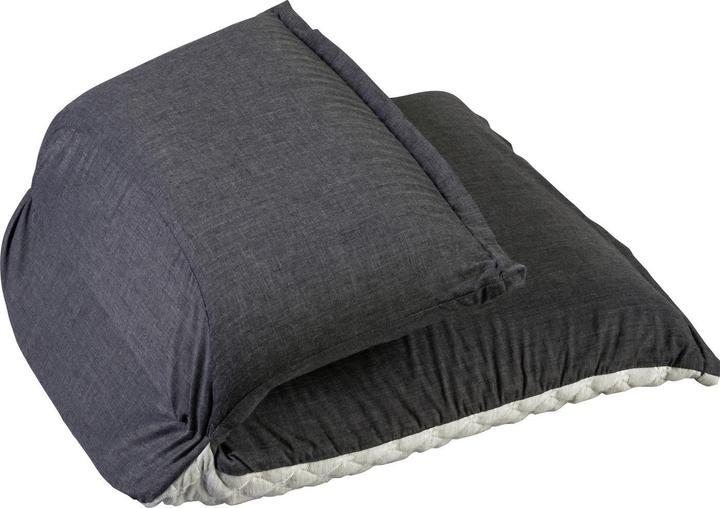 Immagine prodotto Billerbeck Nackenkissen Vita Vario, Aufblasbar: Nein, Farbe: Weiss (Cuscino per testa e collo)