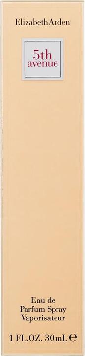 Produktbild Elizabeth Arden 5th Avenue (Eau de Parfum, 30 ml)