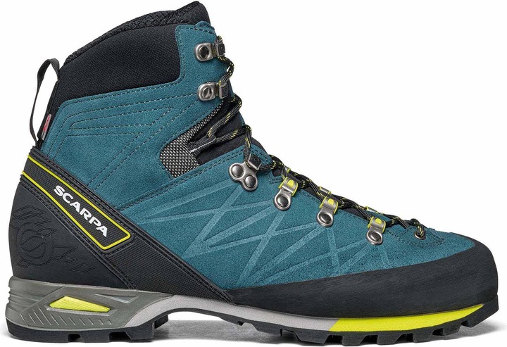 Produktbild Scarpa Marmolada Pro HD Schuhe (42.5)