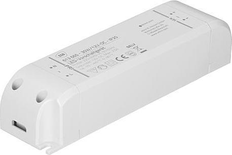 Produktbild EGB 130W Vorschaltgerät 12VDC