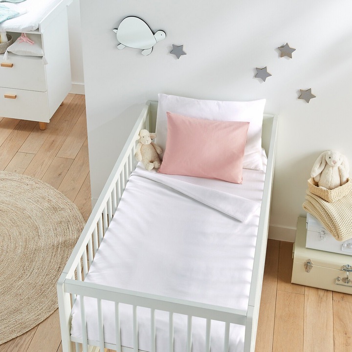 Immagine prodotto La Redoute Interieurs Scenario Bambini Coton (70 x 140 cm)