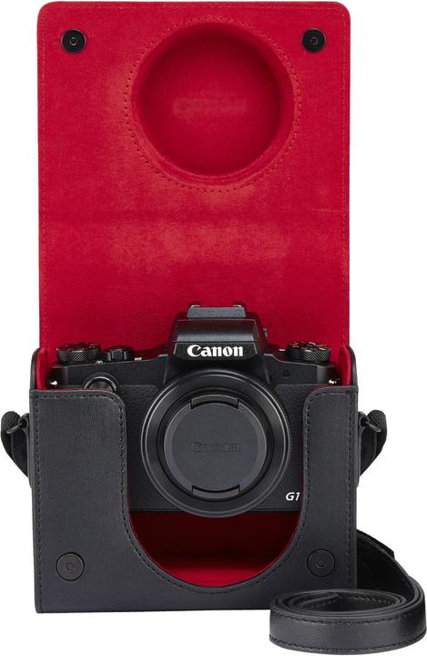 Actual product image Canon Dcc-1830 (Camera case, 2.30 l)