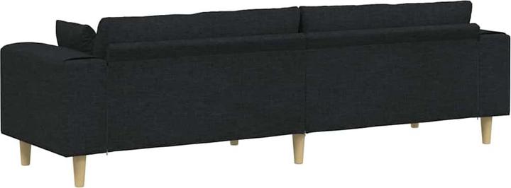 Image du produit vidaXL Sofa (4 places)
