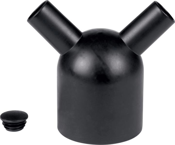 Actual product image Einhell Absaugadapterset inkl. Schlauch 36mm Stationär Geräte