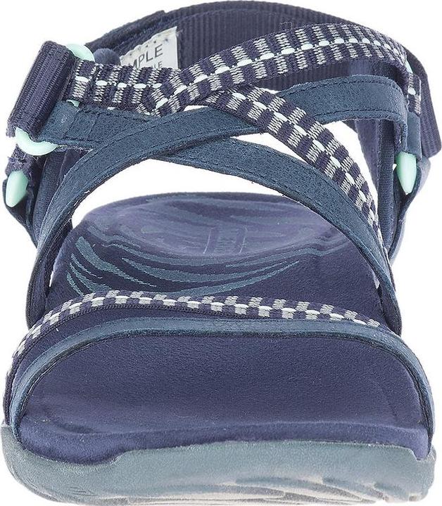 Actual product image Merrell Terran 3 Cush Lattice (42)