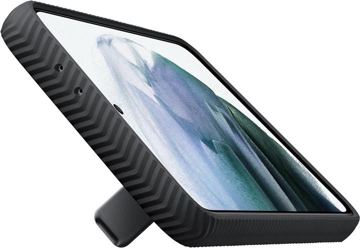 Actual product image Samsung Protective Standing Cover (Samsung Galaxy S21+ 5G)