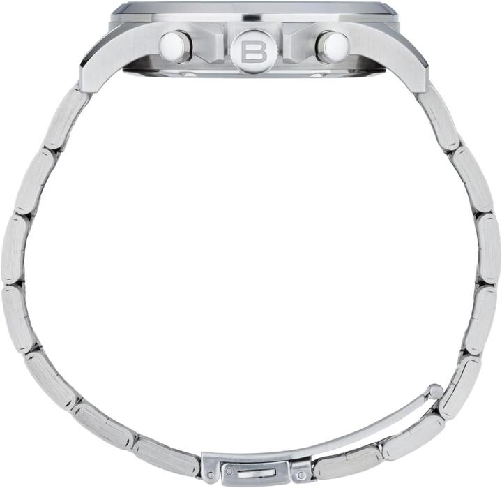 Productafbeelding Breil Kart EW0660 (Chronograaf, 43 mm)