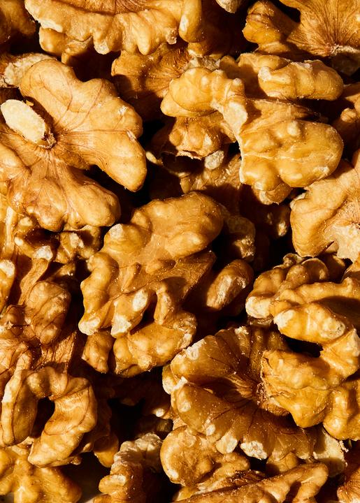 Produktbild KoRo Halbe Walnusskerne ohne Schale (1000 g)