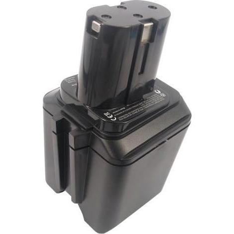 CoreParts, Werkzeugakku + Ladegerät, Battery for Ramset PowerTool (12 V)