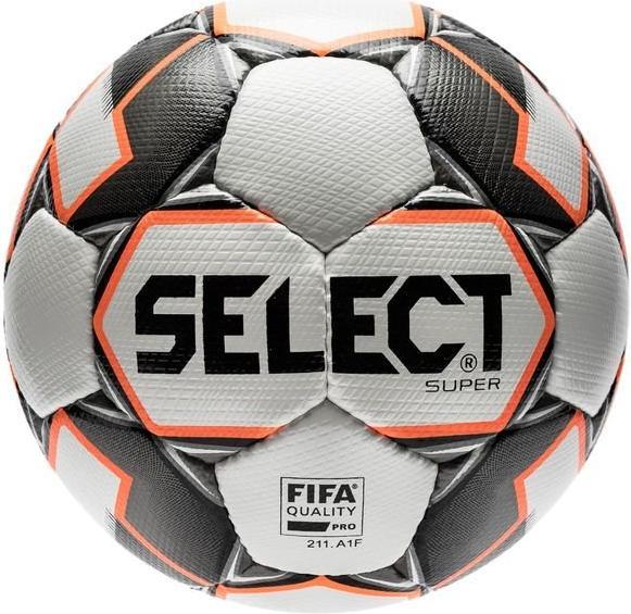 Produktbild Select Soccer ball Super (FIFA Approved) - size 5 (5)