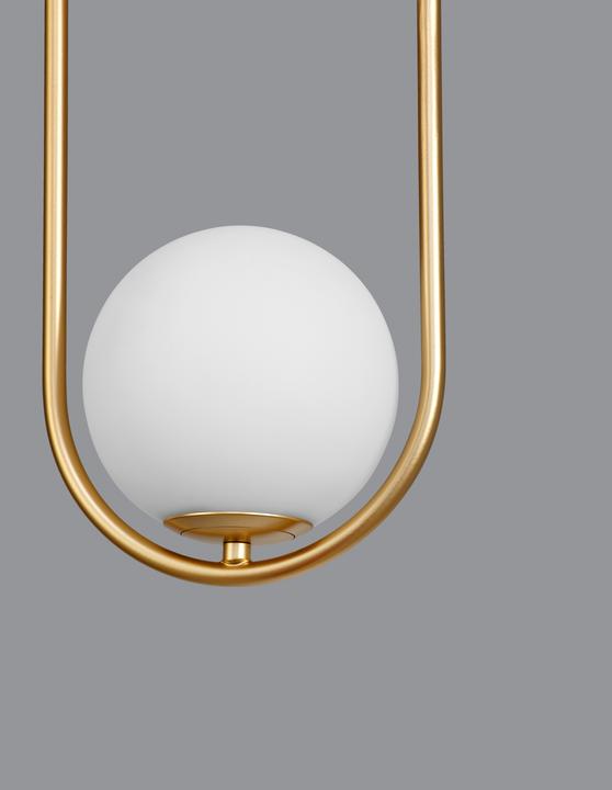 Produktbild Nova Luce Obitar (G9)