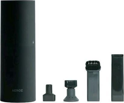 Actual product image Aeroz VAC-100