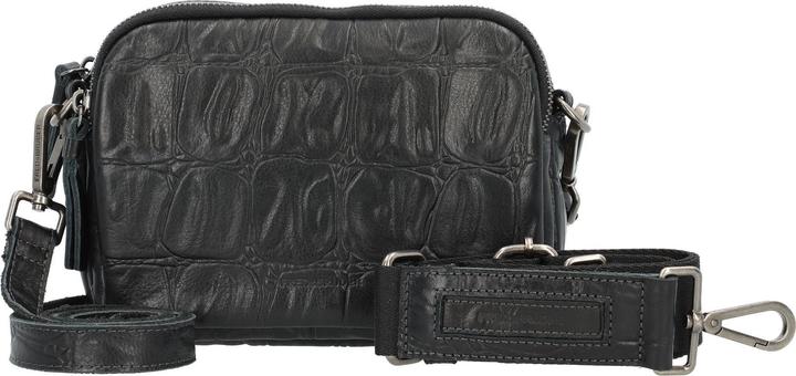 Actual product image FredsBruder Crolinchen shoulder bag leather 21 cm