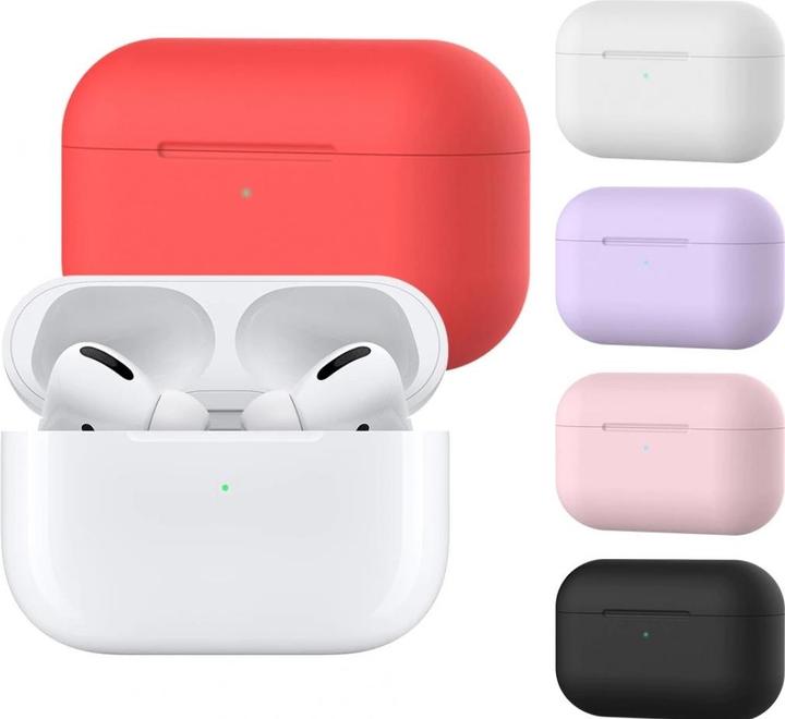 Immagine prodotto Screenguard Apple Airpods Pro Liquid (Manicotto per cuffie)