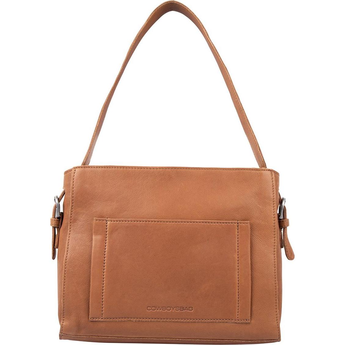 Cowboysbag, Donne, Borsetta, Borsetta City Nyssa Tan