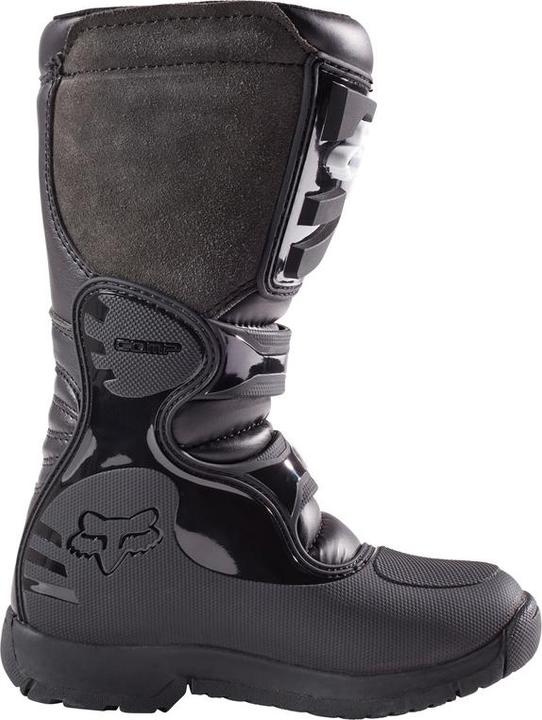 Actual product image Fox Yth Comp 3Y Boot (Boys, 40)