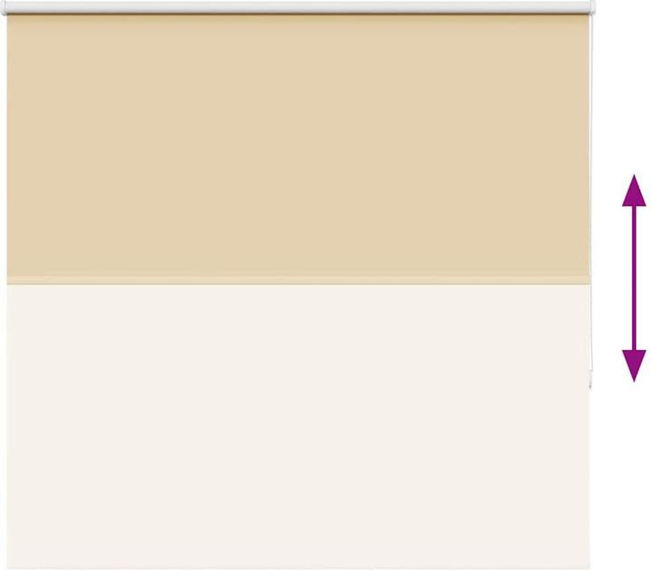 Produktbild vidaXL Marnin (145 x 130 cm)