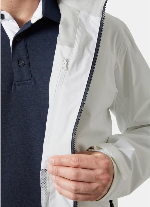 Produktbild Helly Hansen CREW JACKET 2.0 (XL)