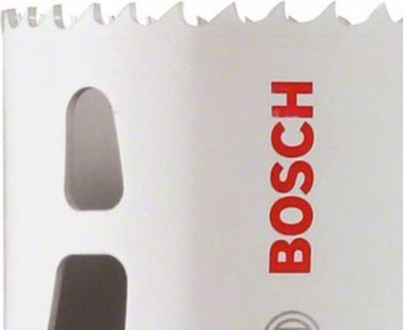 Immagine prodotto Bosch Professional Zubehör Sega a tazza Progressor per legno e metallo, 64 mm (64 millimetri)