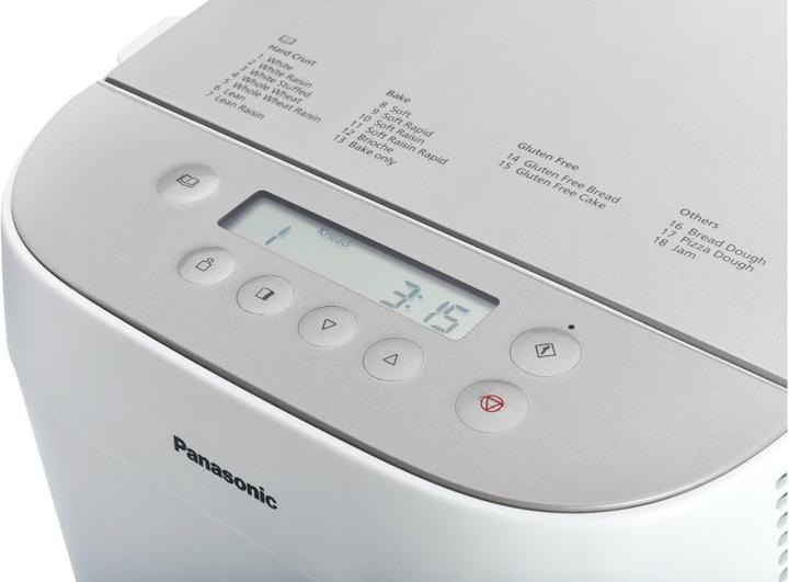 Produktbild Panasonic Croustina