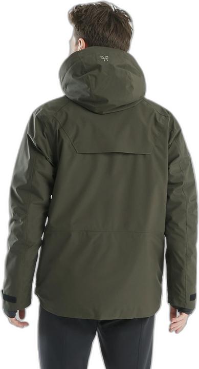 Produktbild Horse Pilot regenjacke essential (XL)