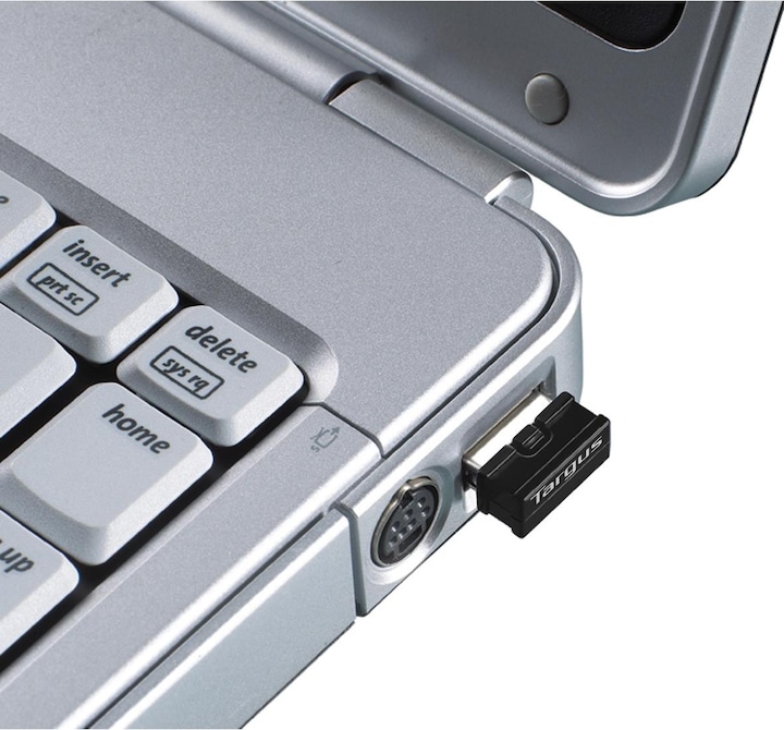 Image du produit Targus Adaptateur Bluetooth pour ordinateurs portables