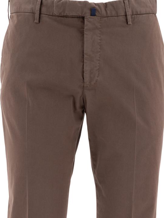 Actual product image Incotex Trousers (48)